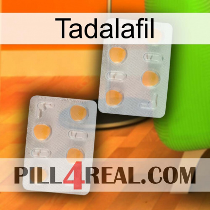 Tadalafil 25